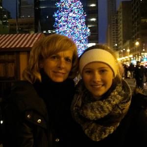 Meet your Posher, Marikay